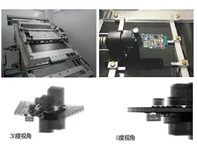 Tilt/Rotate Function