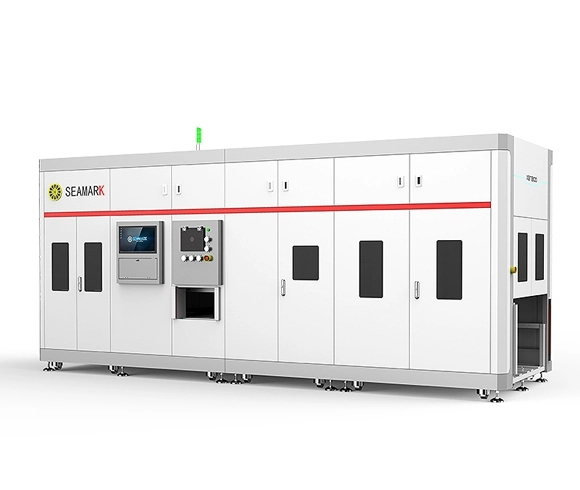 XB7300-Digital Battery Inspection