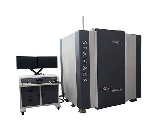 XD160 X-Ray Casting Inspection Equipment